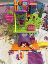 Mattel polly pocket for sale  WHITCHURCH