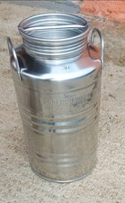contenitore olio inox usato contenitore olio inox usato Matera