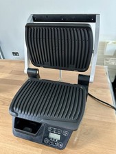 Tefal select grill for sale  LONDON