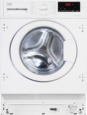 Ausstellungsstück beko wmi714 gebraucht kaufen  Borken