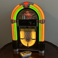 Wurlitzer wr18 mini d'occasion  Expédié en Belgium