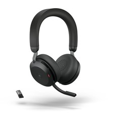 Jabra evolve2 stereo gebraucht kaufen  Hartmannsdorf