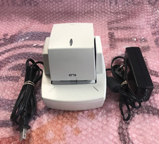 Grampeador elétrico portátil Xerox EH-C591XA com fonte de alimentação comprar usado  Enviando para Brazil