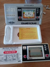 Console nintendo game d'occasion  Mallemort