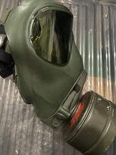 M2000 gasmaske respirator gebraucht kaufen  Landshut