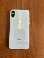 Apple iphone bianco usato  Laterina Pergine Valdarno