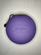 Discgear purple disc for sale  Lawndale
