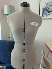 Celine adjustable dressform for sale  LONDON