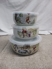 storage ceramic bowl for sale  Houston