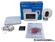 angelcare babyphone d'occasion  Expédié en Belgium
