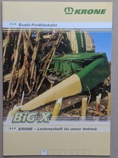 Krone 1000 800 gebraucht kaufen Krone 1000 800 gebraucht kaufen  Günzburg