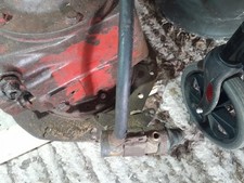 Boat gearbox for sale Boat gearbox for sale  ISLE OF JURA