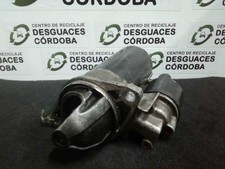0001115020 DEMARREUR DE VOITURE / BOSCH / 323052 POUR OPEL VECTRA C BERLINA 3.2 comprar usado  Enviando para Brazil