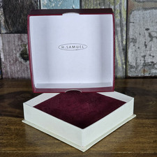 Samuel white gold for sale  DUDLEY
