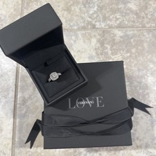 Vera wang ring for sale  Little Elm