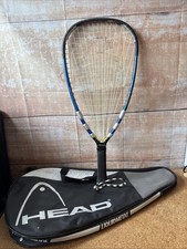 Head liquidmetal 190 for sale  LEEDS
