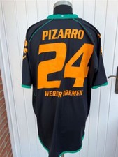 Kappa werder bremen gebraucht kaufen  Balge