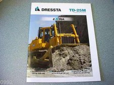 Dressta 25m crawler for sale  Myerstown