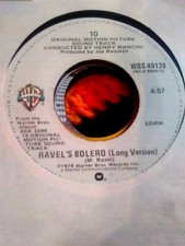 Ost ravel bolero for sale  Philadelphia