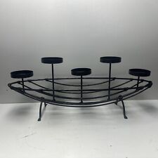 Tabletop mantel canoe for sale  Roseburg