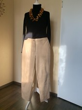Comma angesagte kunstlederhose gebraucht kaufen  Wesseling
