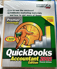 Quickbooks premier accountant for sale  Eden Prairie