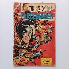 The peacemaker fightin gebraucht kaufen  Berlin