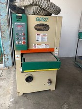 Grizzly g0527 wide for sale  Fort Myers
