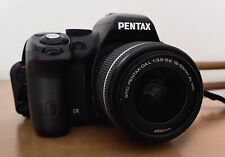 Pentax k50 kit usato  Vicenza
