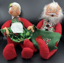 Annalee santa mrs. for sale  Hutchinson