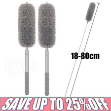 Handle feather duster for sale  GAINSBOROUGH