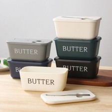 Butter container food for sale  UK