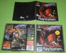 Playstation ps1 boîte d'occasion  Lille-