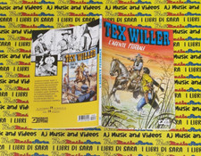 Fumetto comics tex usato  Vigarano Mainarda