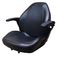 Kubota tractor seat d'occasion  Expédié en Belgium