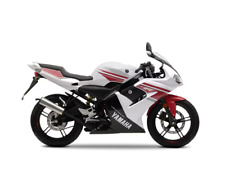 Yamaha tzr forcellone usato  Azzano Decimo