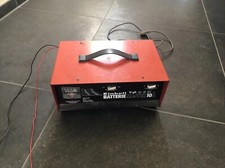 Batterie ladegerät 10 gebraucht kaufen  Roding