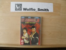 Dvd film retreat for sale  BRIDGWATER