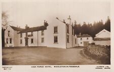 Rppc high force for sale  THIRSK