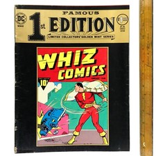 Comics famous 1st for sale  Magnolia