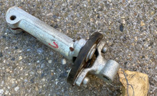 Vauxhall viva steering for sale  UK