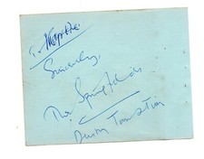 Springfields 1960s group for sale  SAFFRON WALDEN