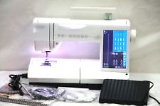 Pfaff creative sensation for sale  USA