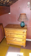 Vintage ducal bellamy for sale  WIGTON