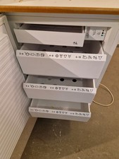 Gefrierschrank aeg öko gebraucht kaufen  Flensburg