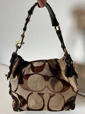 Coach handbag restored for sale  Wesley Chapel