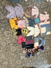 Doll clothes accessories for sale  Ozawkie
