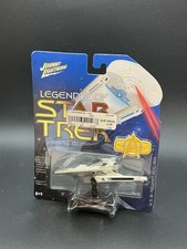 Legends star trek for sale  Lebanon