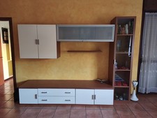 Mobile soggiorno modulare usato Mobile soggiorno modulare usato  San Mauro Torinese