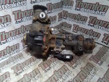 Toyota hilux differential for sale  HALIFAX